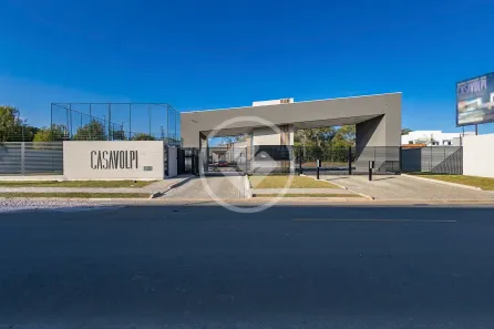 Lote/Terreno à venda, 299m² no Novo Mundo, Curitiba