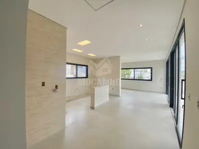 Casa de Condomínio com 3 Quartos à venda, 300m² no Residencial Fazenda Santa Rosa - Fase 1, Itatiba
