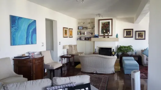 Apartamento com 4 Quartos à venda, 200m² no Vila Mariana, São Paulo