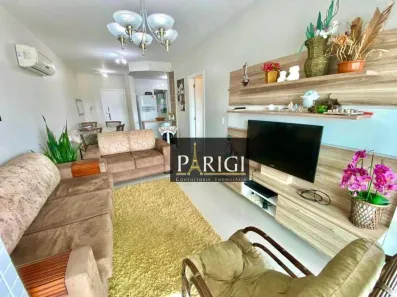 Apartamento com 2 Quartos à venda, 124m² no Capão da Canoa, Capão da Canoa