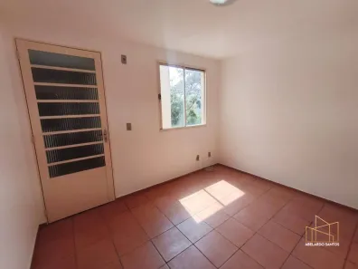 Apartamento com 3 Quartos à venda, 50m² no Vila Padre Bento, Itu