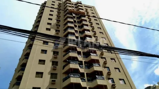 Apartamento com 3 Quartos à venda, 92m² no Centro, Ribeirão Preto