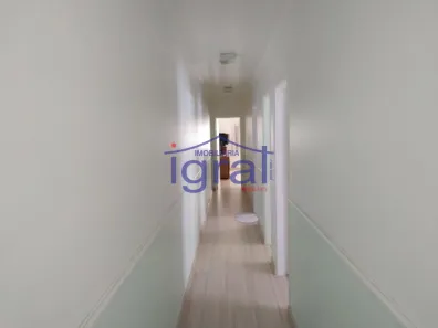 Sobrado com 4 Quartos à venda, 214m² no Vila Guarani (Z Sul), São Paulo