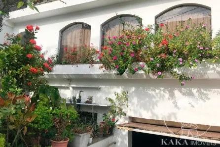 Casa com 3 Quartos à venda, 272m² no Vila Santa Isabel, São Paulo