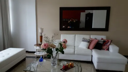 Apartamento com 3 Quartos à venda, 130m² no Centro, Barra Mansa