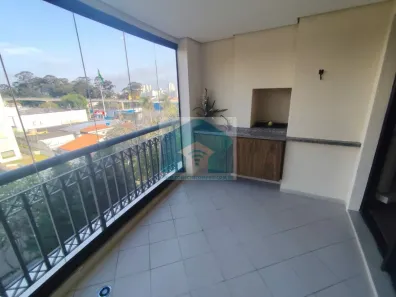 Apartamento com 3 Quartos à venda, 108m² no Nova Piraju, São Paulo