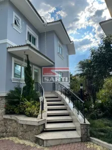 Casa de Condomínio com 3 Quartos à venda, 540m² no Vila Albertina, São Paulo