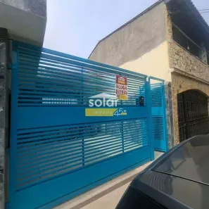 Casa com 1 Quarto para alugar, 42m² no Jardim Belém, São Paulo