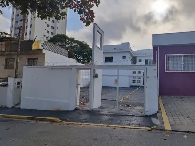 Sala Comercial com 1 Quarto para alugar, 10m² no Jardim Faculdade, Sorocaba