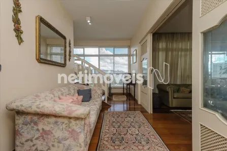 Cobertura com 4 Quartos à venda, 500m² no Serra, Belo Horizonte