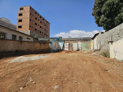 Lote/Terreno à venda, 360m² no Eldorado, Contagem