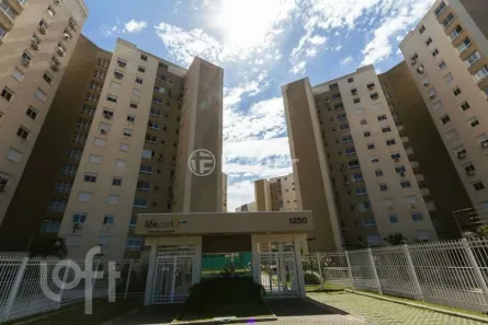 Apartamento com 2 Quartos à venda, 60m² no Marechal Rondon, Canoas