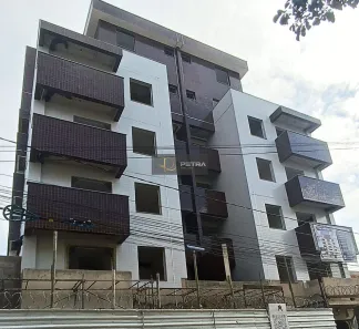 Apartamento com 3 Quartos à venda, 166m² no Fonte Grande, Contagem