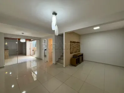 Casa de Condomínio com 3 Quartos à venda, 145m² no City Ribeirão, Ribeirão Preto