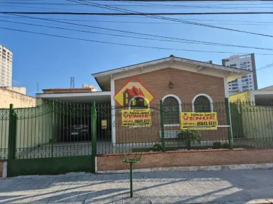 Imóvel Comercial com 3 Quartos à venda, 240m² no Jardim das Nações, Taubaté