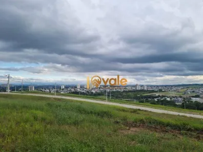 Lote/Terreno à venda, 348m² no Urbanova, São José dos Campos
