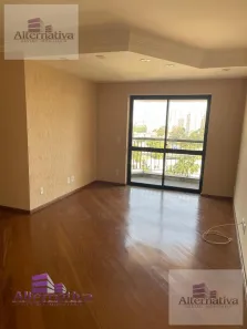 Apartamento com 3 Quartos à venda, 84m² no Jardim Bonfiglioli, São Paulo