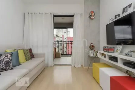 Apartamento com 1 Quarto à venda, 40m² no Bela Vista, São Paulo