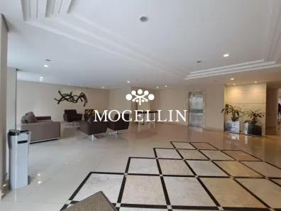 Apartamento com 3 Quartos à venda, 125m² no Batel, Curitiba