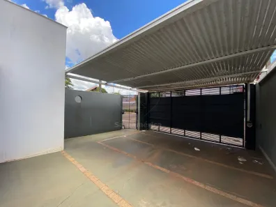 Casa com 3 Quartos para alugar, 191m² no Bela Vista, Londrina