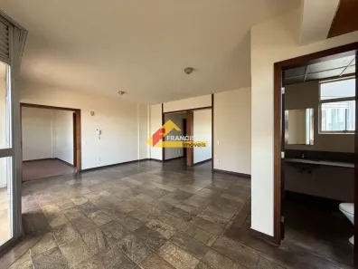 Apartamento com 3 Quartos para alugar, 239m² no Centro, Divinópolis