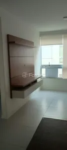 Apartamento com 1 Quarto à venda, 41m² no Ingleses do Rio Vermelho, Florianópolis