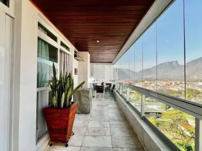 Apartamento com 2 Quartos à venda, 86m² no Barra da Tijuca, Rio de Janeiro