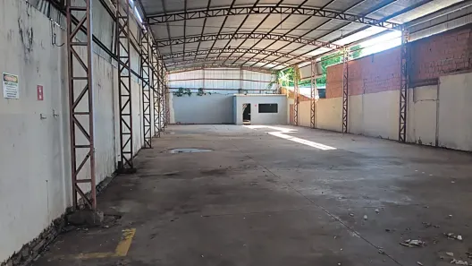 Galpão/Depósito/Armazém para alugar, 720m² no Mapim, Várzea Grande
