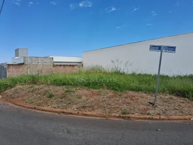 Lote/Terreno à venda, 290m² no Residencial Menezes 2, Bady Bassitt