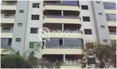 Apartamento com 3 Quartos à venda, 134m² no Perdizes, São Paulo