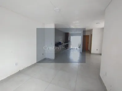 Casa com 3 Quartos à venda, 89m² no Residencial Santa Paula, Jacareí