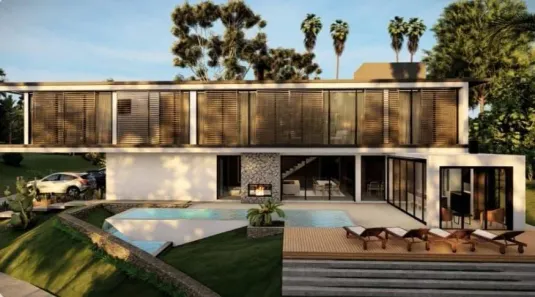 Lote/Terreno à venda, 842m² no Residencial Parque Campos de Santo Antônio II, Itu