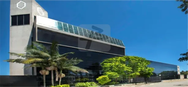 Galpão/Depósito/Armazém à venda, 8243m² no Vila Socorro, São Paulo