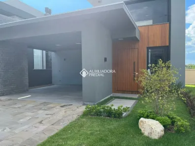 Casa de Condomínio com 3 Quartos à venda, 187m² no Centro, Gravataí