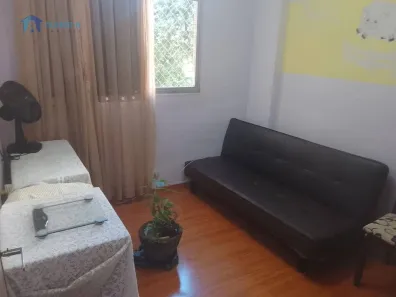 Apartamento com 3 Quartos à venda, 90m² no Nova Gameleira, Belo Horizonte