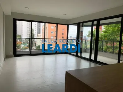 Apartamento com 3 Quartos à venda, 139m² no Sumarezinho, São Paulo