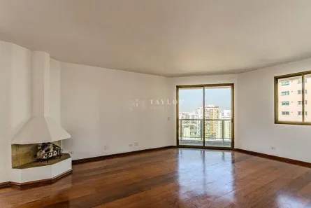 Apartamento com 2 Quartos à venda, 174m² no Vila Congonhas, São Paulo