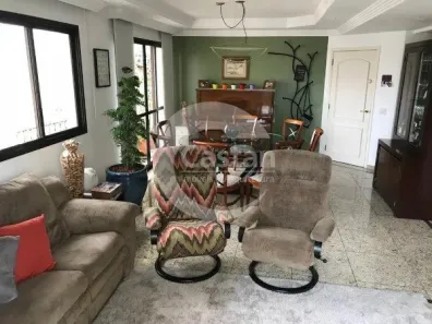 Cobertura com 3 Quartos à venda, 158m² no Vila Gomes Cardim, São Paulo