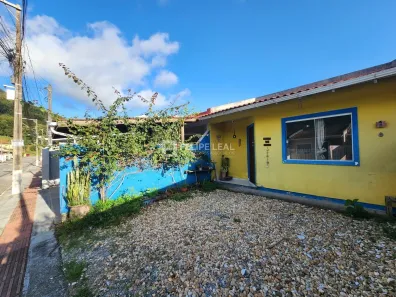 Casa de Condomínio com 2 Quartos à venda, 55m² no Nossa Senhora de Lourdes, Santo Amaro da Imperatriz