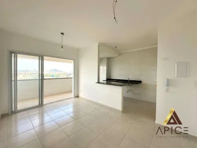 Apartamento com 2 Quartos à venda, 61m² no Macuco, Santos
