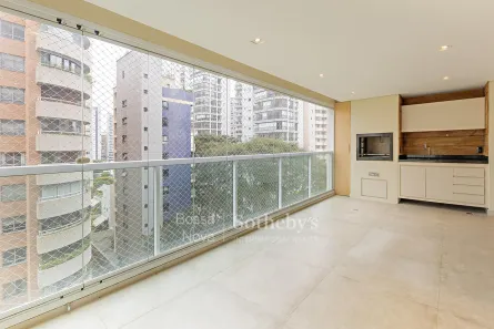 Apartamento com 3 Quartos à venda, 173m² no Vila Uberabinha, São Paulo