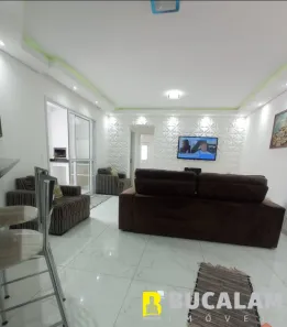 Apartamento com 2 Quartos à venda, 82m² no Parque Esplanada, Embu das Artes