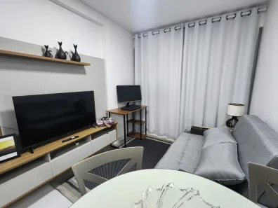 Apartamento com 1 Quarto à venda, 29m² no Boa Viagem, Recife