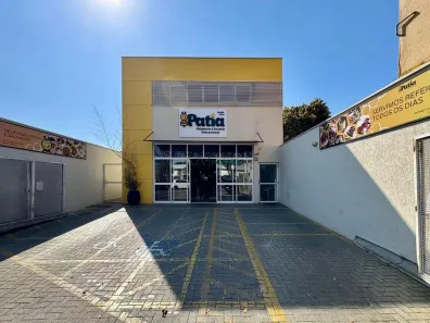Ponto Comercial à venda, 225m² no Vila Industrial, São José dos Campos