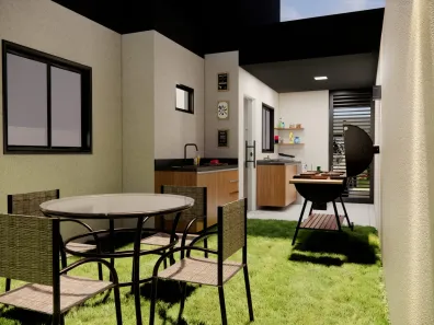 Casa com 3 Quartos à venda, 170m² no Boa Vista, Vitória da Conquista