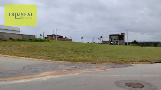 Lote/Terreno à venda, 337m² no Chácaras Residenciais Santa Maria, Votorantim