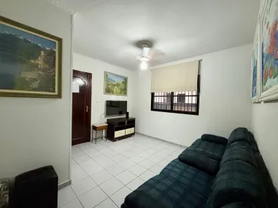 Apartamento com 1 Quarto à venda, 49m² no Tupi, Praia Grande