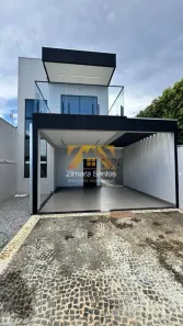 Sobrado com 3 Quartos à venda, 169m² no Plano Diretor Sul, Palmas
