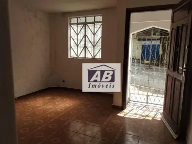 Sobrado com 2 Quartos à venda, 80m² no Ipiranga, São Paulo