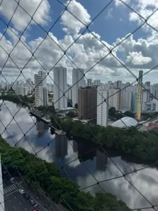 Apartamento com 3 Quartos à venda, 130m² no Madalena, Recife